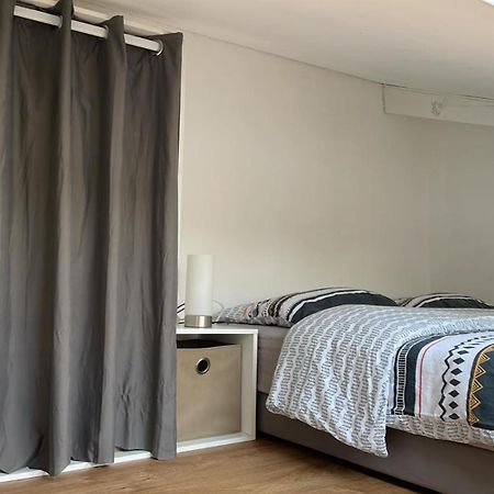 Le Lyautey - Appart Neuf Centre-Ville Chateaudun Luaran gambar